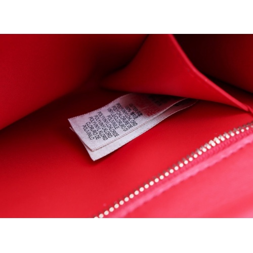 Replica Burberry AAA Messenger Bags For Women #888967 $92.00 USD for Wholesale