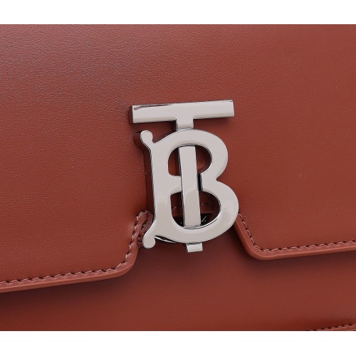 Replica Burberry AAA Messenger Bags For Women #888968 $92.00 USD for Wholesale