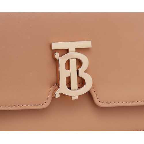 Replica Burberry AAA Messenger Bags For Women #888969 $92.00 USD for Wholesale