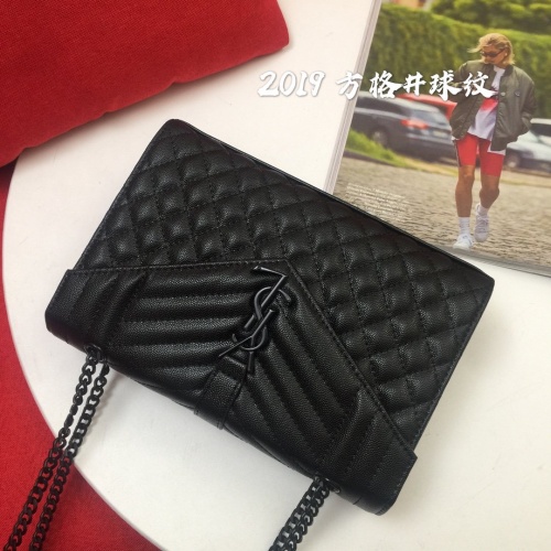 Replica Yves Saint Laurent YSL AAA Messenger Bags For Women #888978 $88.00 USD for Wholesale