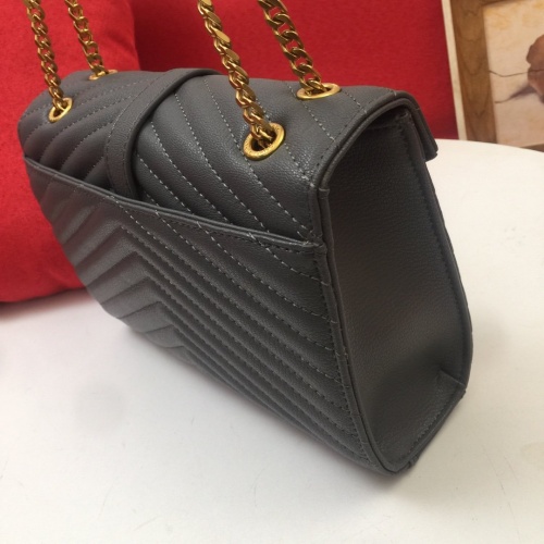 Replica Yves Saint Laurent YSL AAA Messenger Bags For Women #888982 $88.00 USD for Wholesale