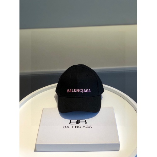 Replica Balenciaga Caps #889104 $30.00 USD for Wholesale