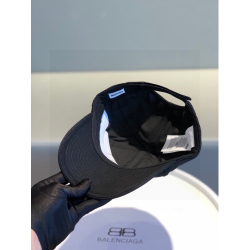 Replica Balenciaga Caps #889105 $30.00 USD for Wholesale