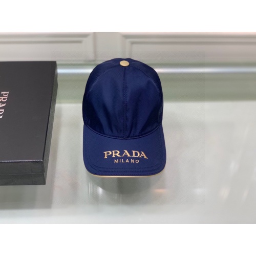 prada cap price