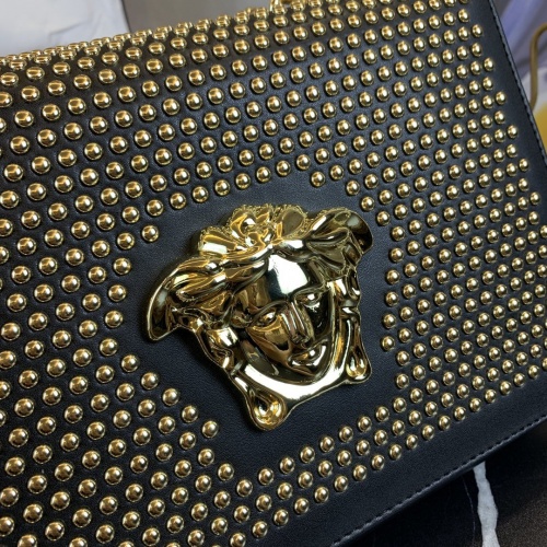 Replica Versace AAA Quality Messenger Bags For Women #889505 $125.00 USD for Wholesale
