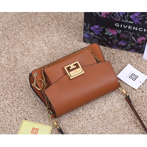 Replica Givenchy AAA Quality Messenger Bags For Women #889557 $98.00 USD for Wholesale