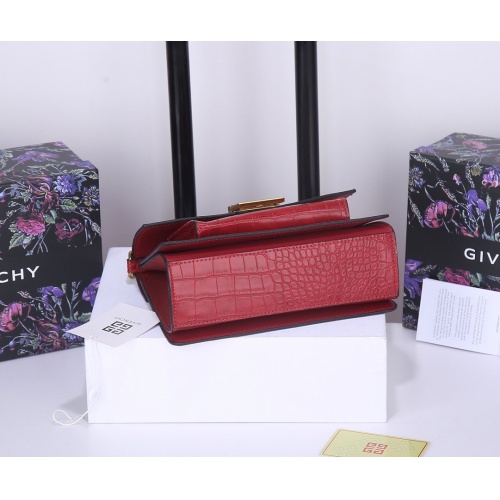 Replica Givenchy AAA Quality Messenger Bags For Women #889559 $98.00 USD for Wholesale
