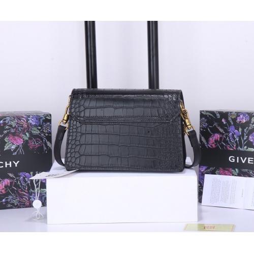 Replica Givenchy AAA Quality Messenger Bags For Women #889561 $98.00 USD for Wholesale