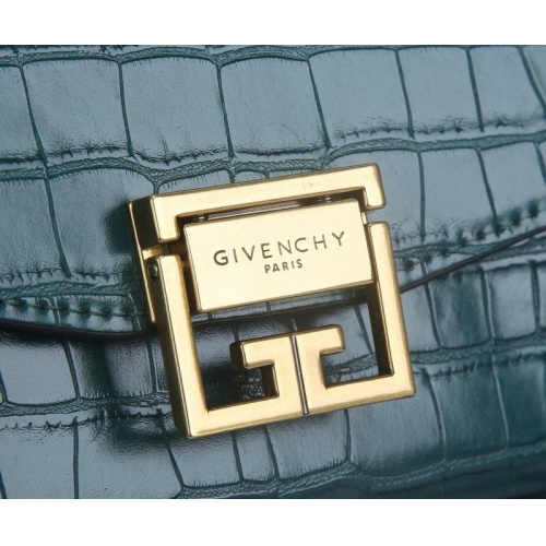 Replica Givenchy AAA Quality Messenger Bags For Women #889562 $98.00 USD for Wholesale