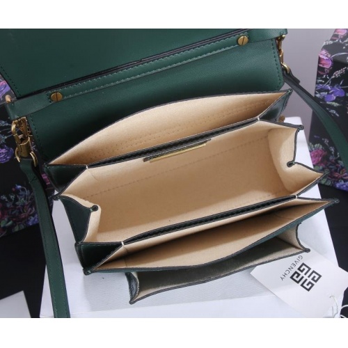 Replica Givenchy AAA Quality Messenger Bags For Women #889562 $98.00 USD for Wholesale