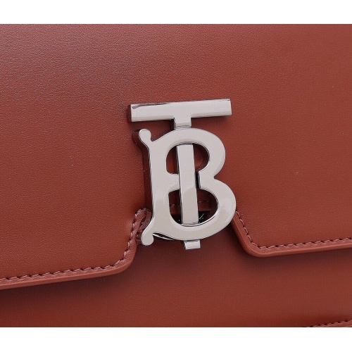Replica Burberry AAA Messenger Bags For Women #889566 $96.00 USD for Wholesale