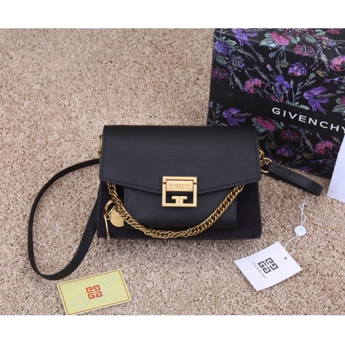 Givenchy AAA Quality Messenger Bags For Women #889567 $98.00 USD, Wholesale Replica Givenchy AAA Quality Messenger Bags