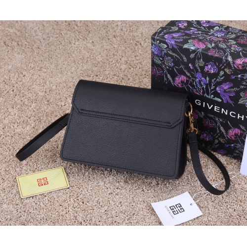 Replica Givenchy AAA Quality Messenger Bags For Women #889567 $98.00 USD for Wholesale
