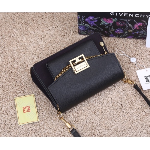 Replica Givenchy AAA Quality Messenger Bags For Women #889567 $98.00 USD for Wholesale