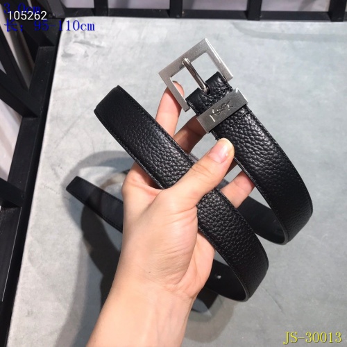 Replica Yves Saint Laurent AAA Belts #889670 $52.00 USD for Wholesale