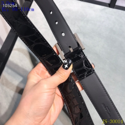 Replica Yves Saint Laurent AAA Belts #889677 $56.00 USD for Wholesale