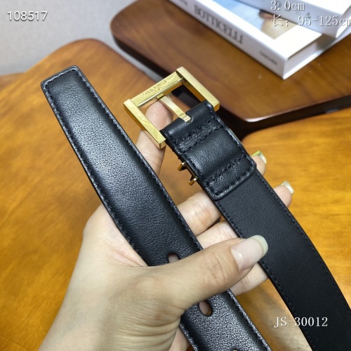 Replica Yves Saint Laurent AAA Belts #889687 $48.00 USD for Wholesale