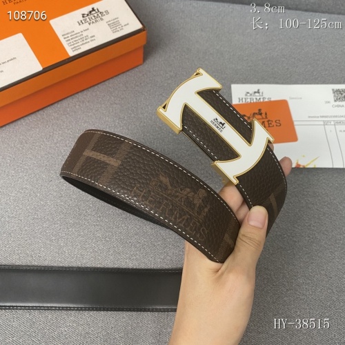 Replica Hermes AAA  Belts #889730 $60.00 USD for Wholesale