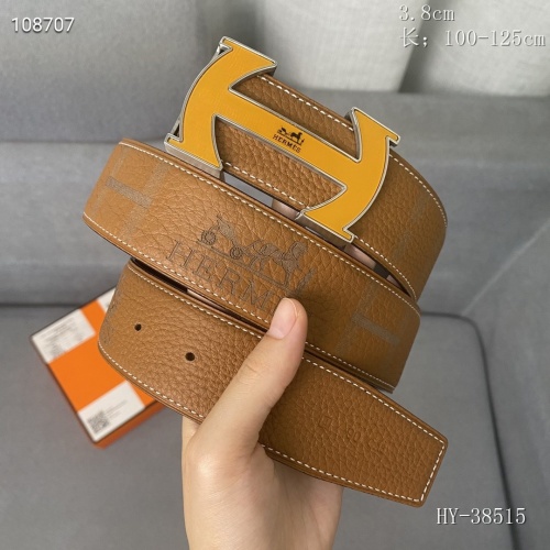 Replica Hermes AAA  Belts #889731 $60.00 USD for Wholesale