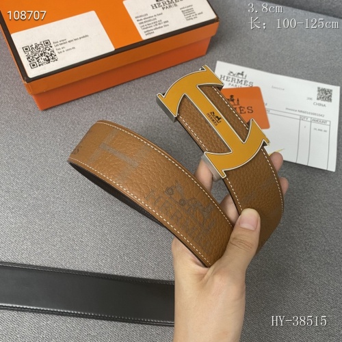 Replica Hermes AAA  Belts #889731 $60.00 USD for Wholesale