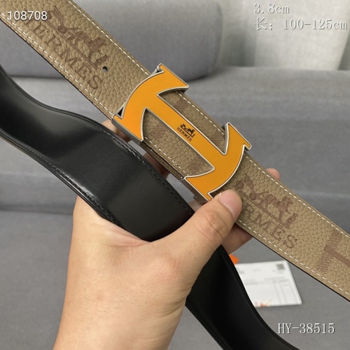 Replica Hermes AAA  Belts #889732 $60.00 USD for Wholesale