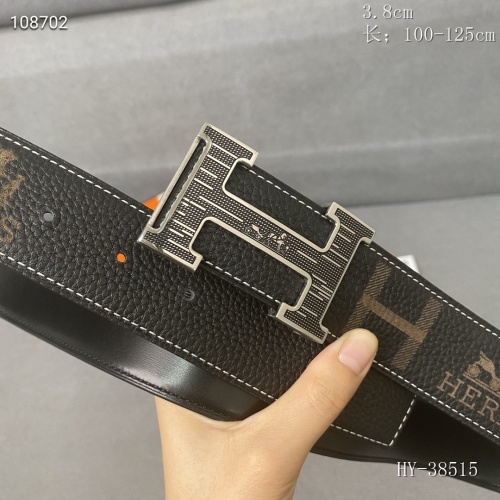 Replica Hermes AAA  Belts #889733 $60.00 USD for Wholesale