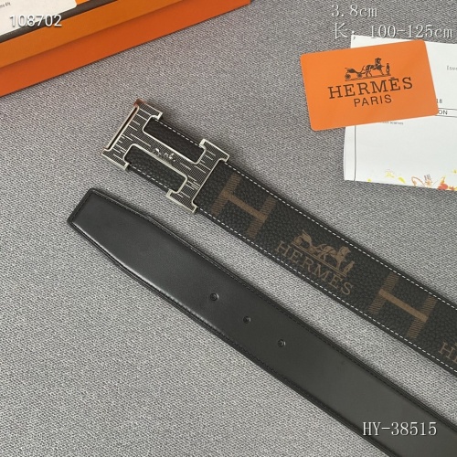 Replica Hermes AAA  Belts #889733 $60.00 USD for Wholesale
