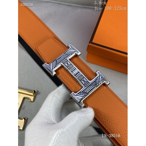 Replica Hermes AAA  Belts #889745 $64.00 USD for Wholesale