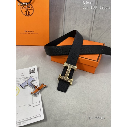 Replica Hermes AAA  Belts #889747 $64.00 USD for Wholesale