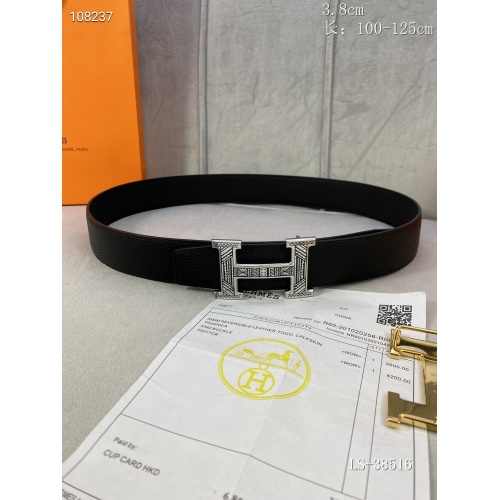 Hermes AAA  Belts #889748 $64.00 USD, Wholesale Replica Hermes AAA Quality Belts
