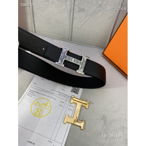Replica Hermes AAA  Belts #889748 $64.00 USD for Wholesale