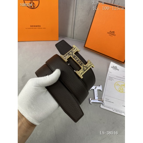Hermes AAA  Belts #889753 $64.00 USD, Wholesale Replica Hermes AAA Quality Belts