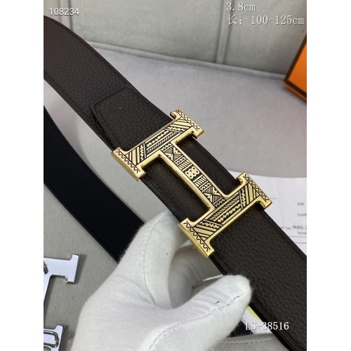 Replica Hermes AAA  Belts #889753 $64.00 USD for Wholesale