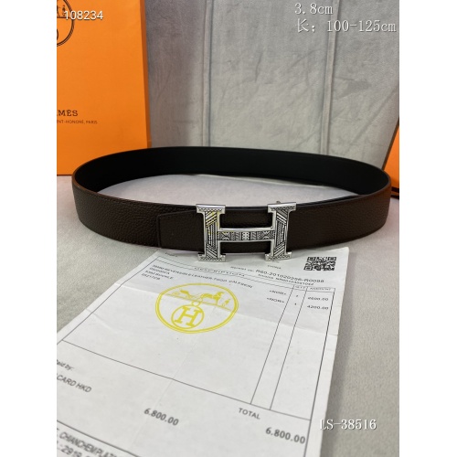 Hermes AAA  Belts #889754 $64.00 USD, Wholesale Replica Hermes AAA Quality Belts