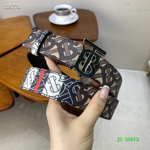 Replica Burberry AAA  Belts #889774 $52.00 USD for Wholesale