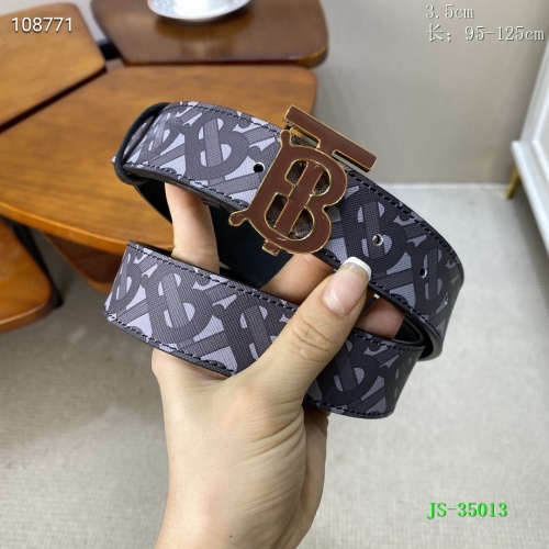 Replica Burberry AAA  Belts #889775 $52.00 USD for Wholesale