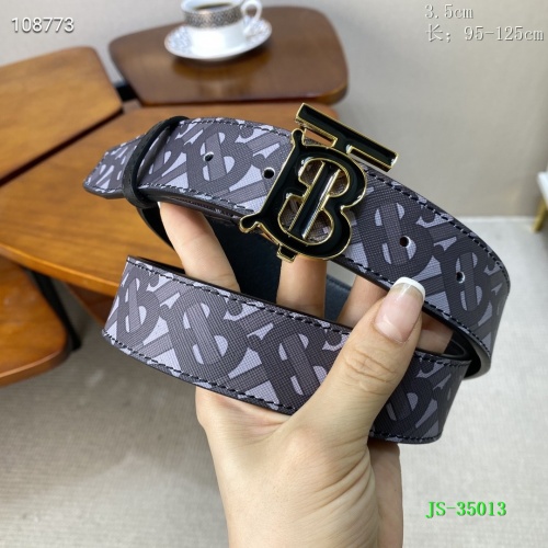 Replica Burberry AAA  Belts #889782 $52.00 USD for Wholesale