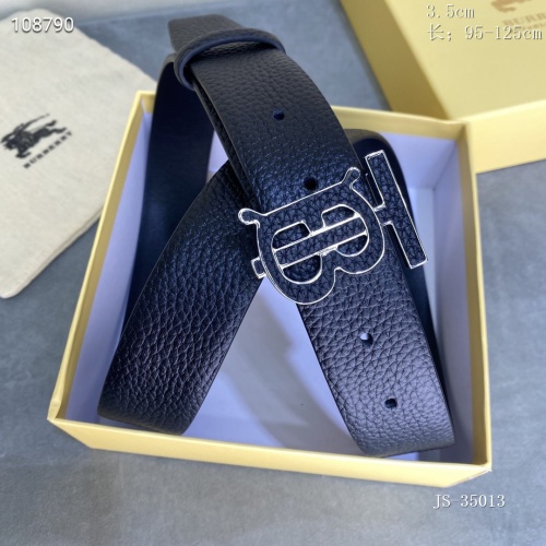 Replica Burberry AAA  Belts #889786 $52.00 USD for Wholesale