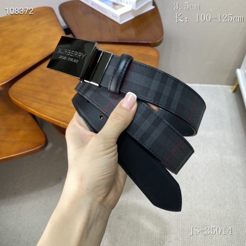 Replica Burberry AAA  Belts #889793 $56.00 USD for Wholesale