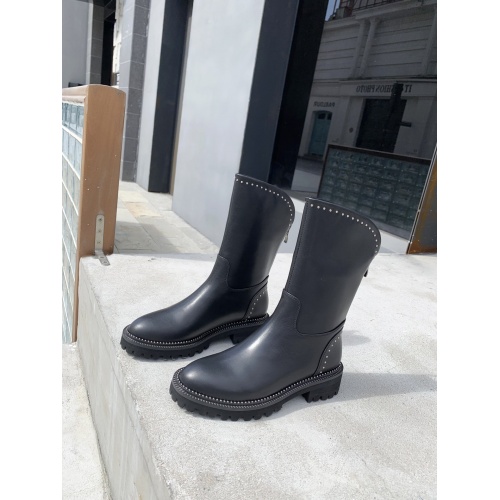 Givenchy Boots For Women #889802