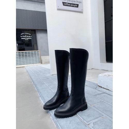 Givenchy Boots For Women #889803