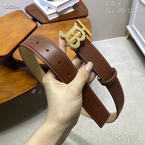 Replica Burberry AAA  Belts #889805 $60.00 USD for Wholesale