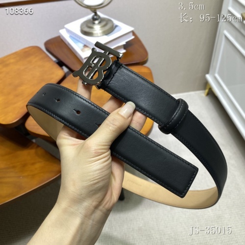 Replica Burberry AAA  Belts #889807 $60.00 USD for Wholesale