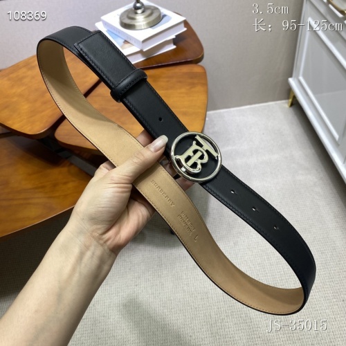 Replica Burberry AAA  Belts #889811 $60.00 USD for Wholesale