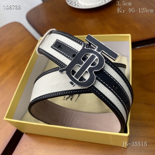 Replica Burberry AAA  Belts #889814 $60.00 USD for Wholesale