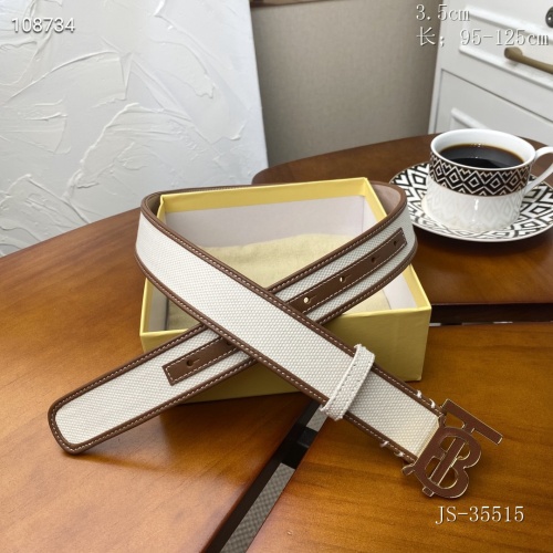 Replica Burberry AAA  Belts #889815 $60.00 USD for Wholesale