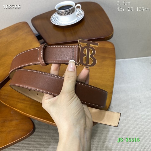 Replica Burberry AAA  Belts #889818 $60.00 USD for Wholesale