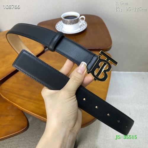 Replica Burberry AAA  Belts #889819 $60.00 USD for Wholesale