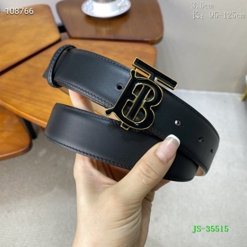 Replica Burberry AAA  Belts #889819 $60.00 USD for Wholesale