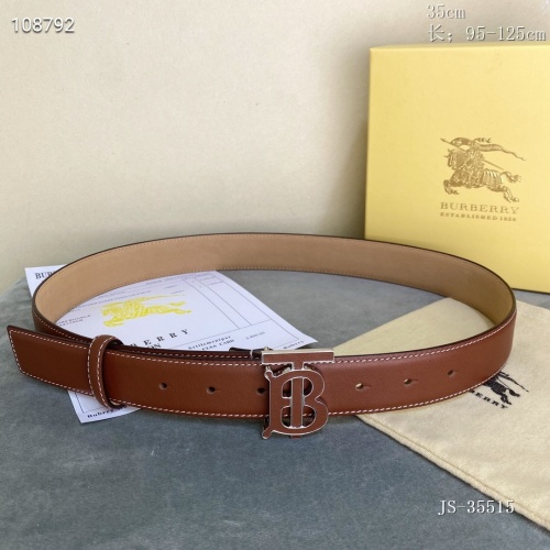 Burberry AAA  Belts #889820